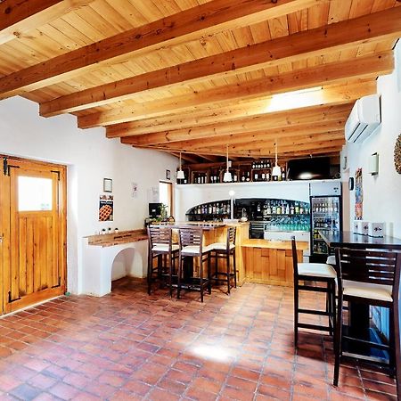 Albergue Turistico La Almazara Вильяфранка-де-лос-Баррос Экстерьер фото