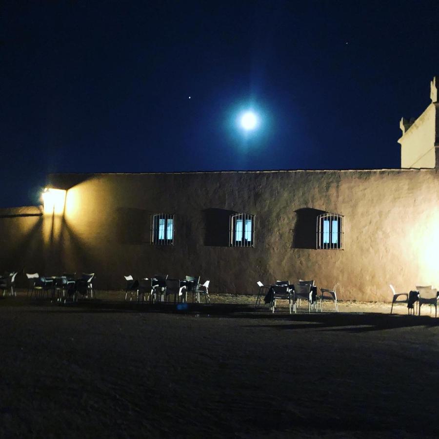 Albergue Turistico La Almazara Вильяфранка-де-лос-Баррос Экстерьер фото